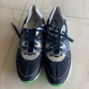 Frankie Morello sneakers